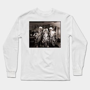 Pearlies Long Sleeve T-Shirt